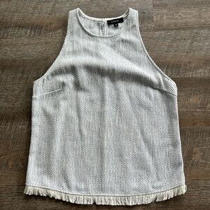 Drew tank top Anthropologie